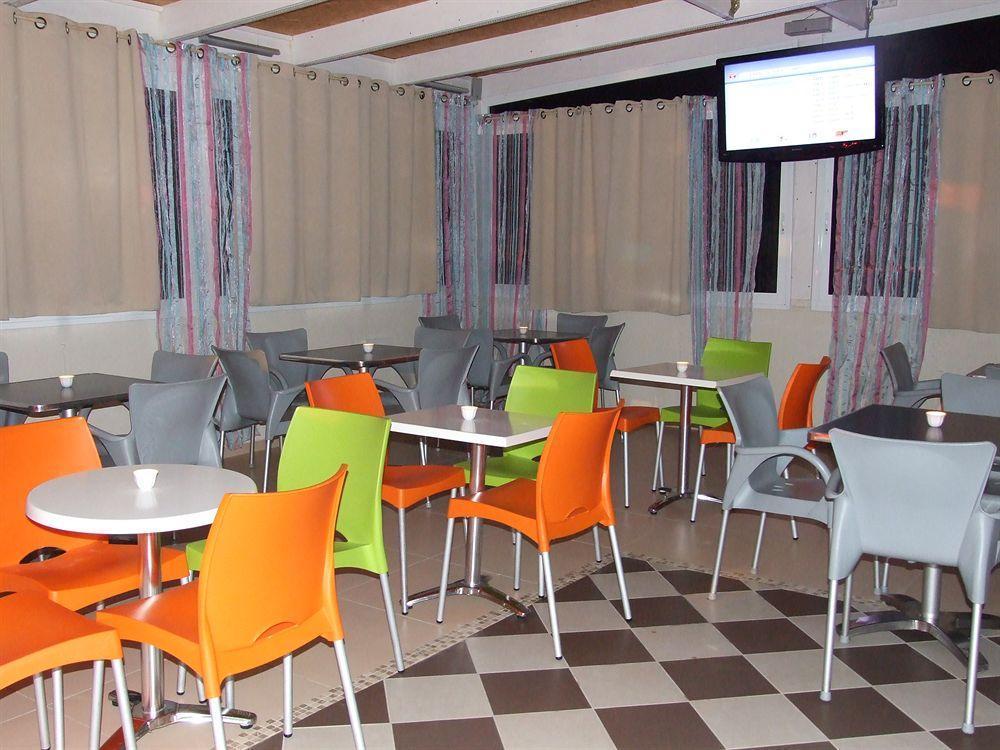 Sea Plaza Hotel Хайфа Екстериор снимка