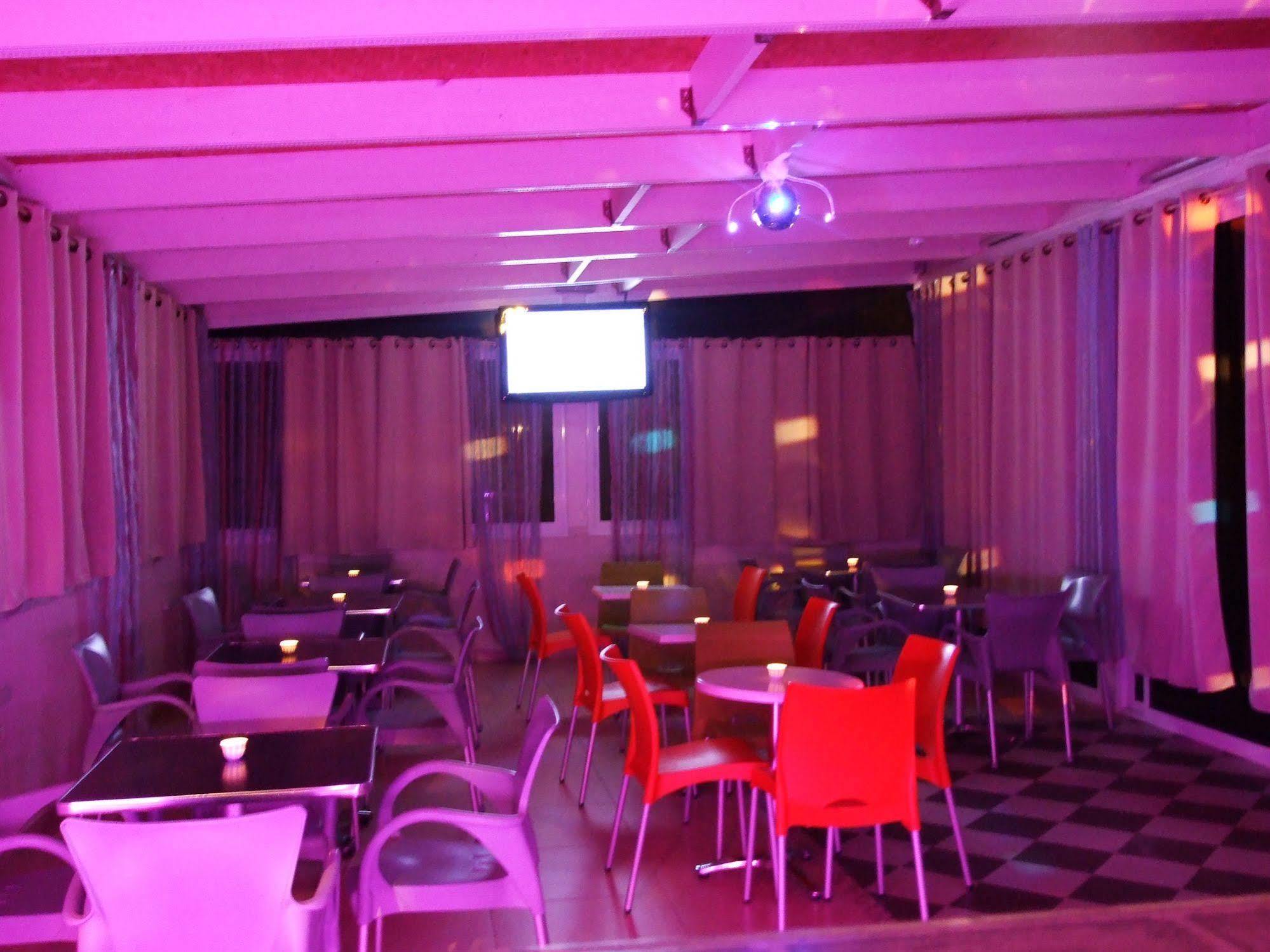 Sea Plaza Hotel Хайфа Екстериор снимка