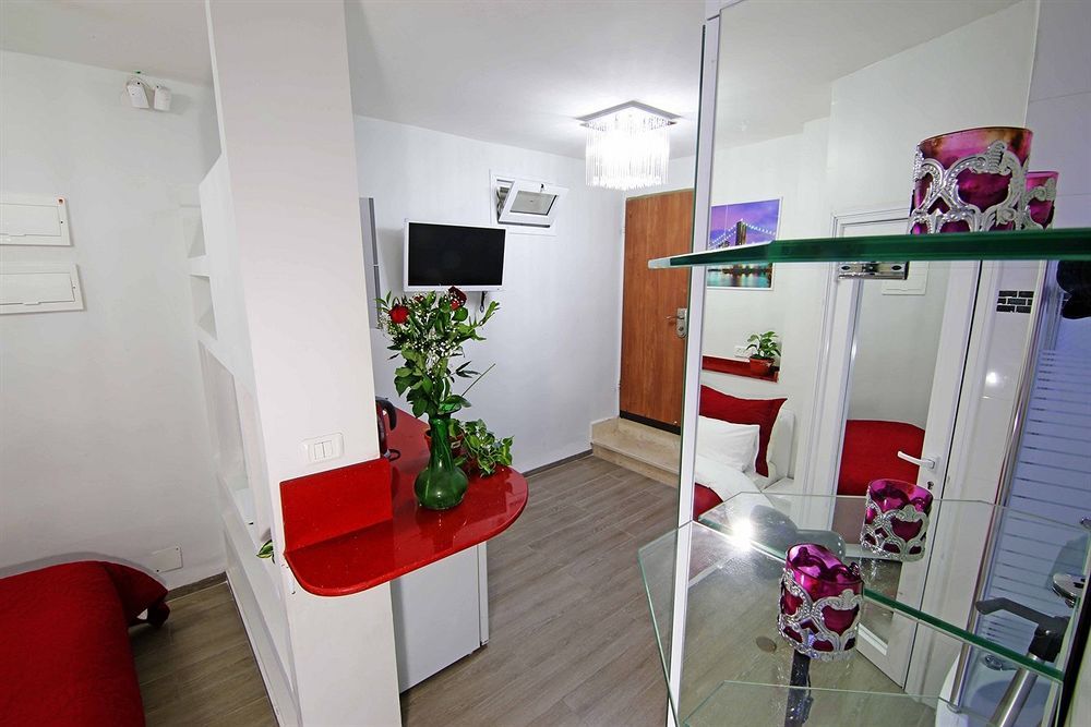 Sea Plaza Hotel Хайфа Екстериор снимка