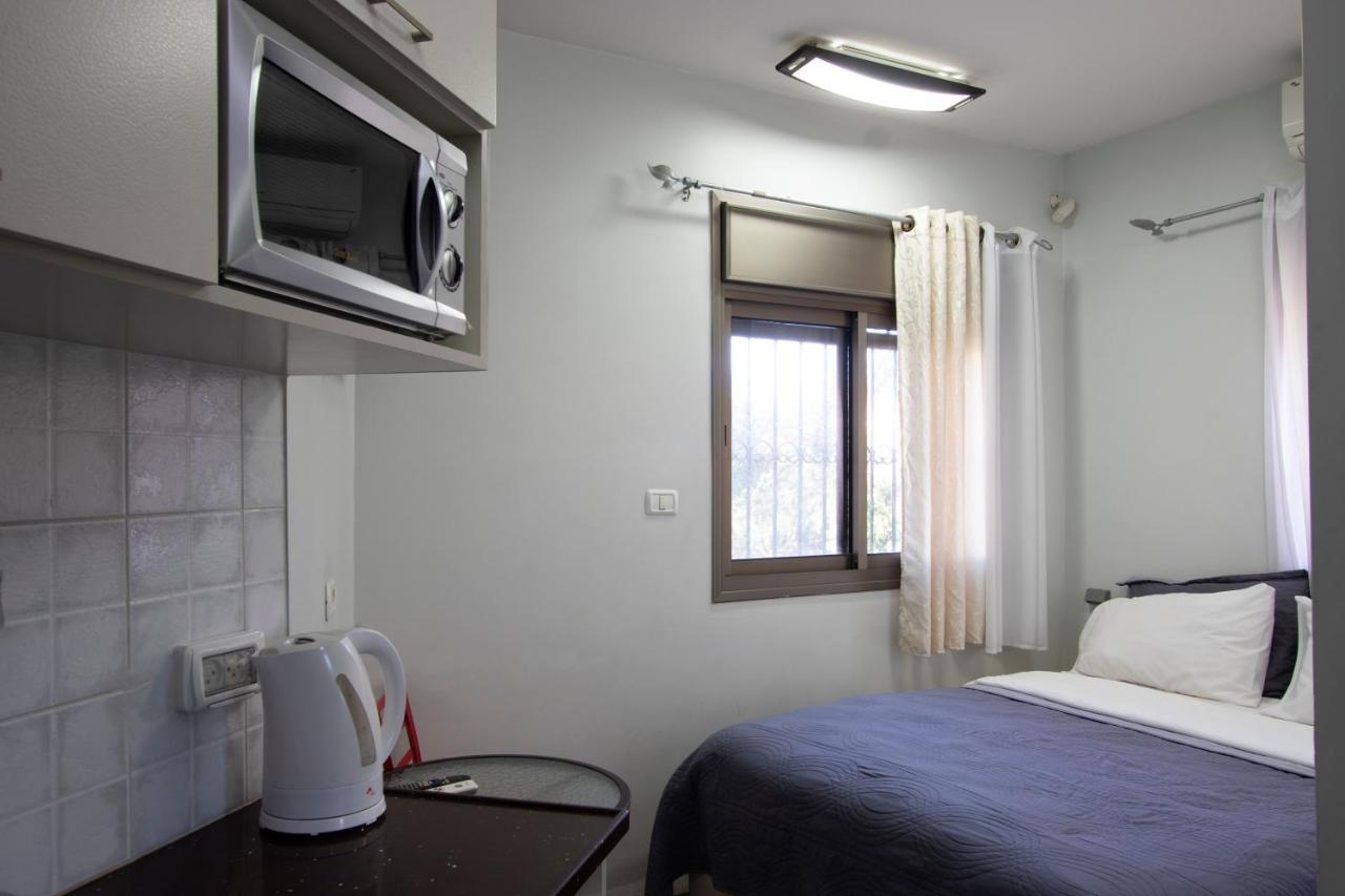 Sea Plaza Hotel Хайфа Екстериор снимка
